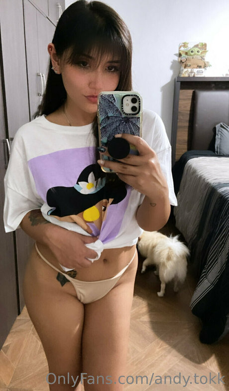 andy tokk onlyfans leaka