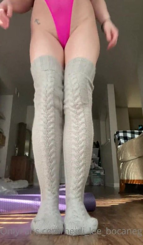 Heidi Lee Bocanegra is on onlyfans