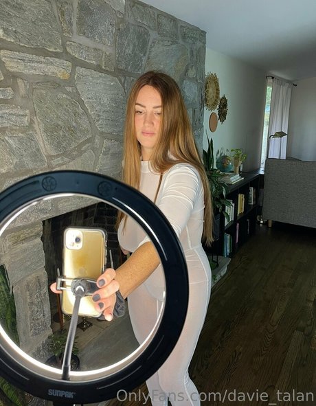 davie talan onlyfans leaked nude