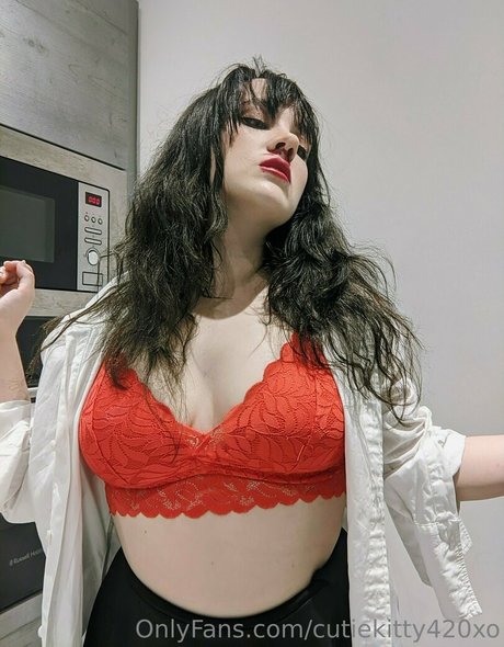 cutiekitty420xo onlyfans lean