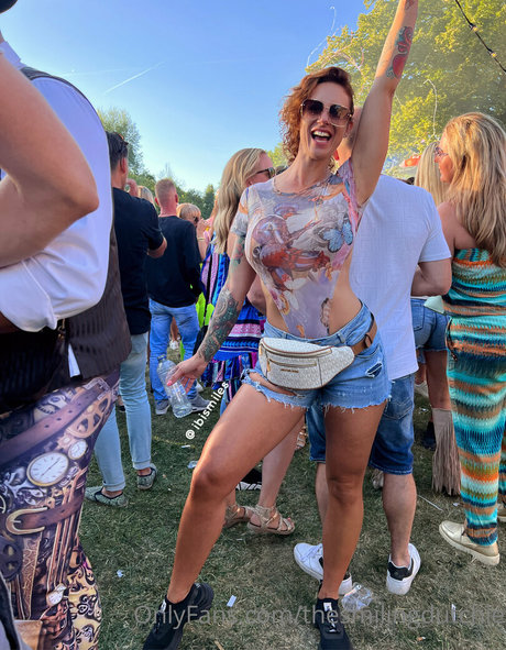 thesmilingdutchie only fans leak porn