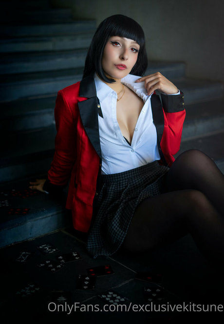 exclusivekitsune only fans