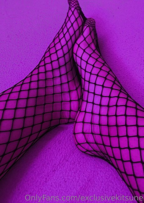 exclusivekitsune free onlyfans