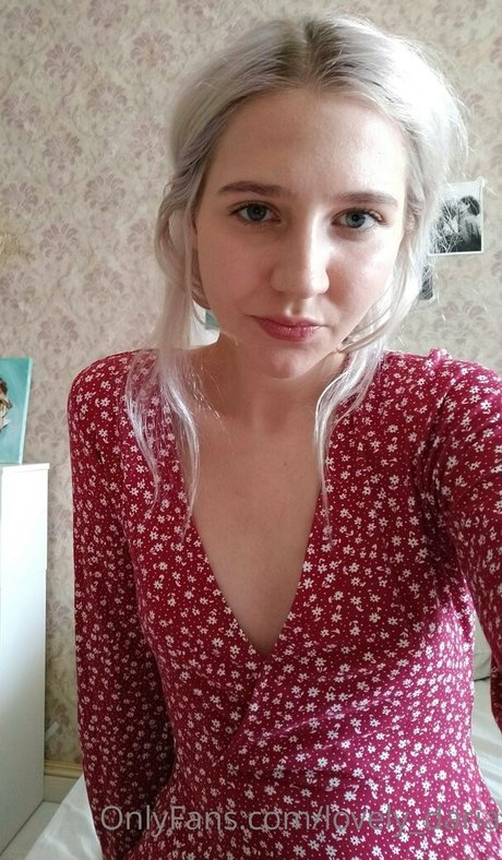 lovely daria onlyfans leaked nude