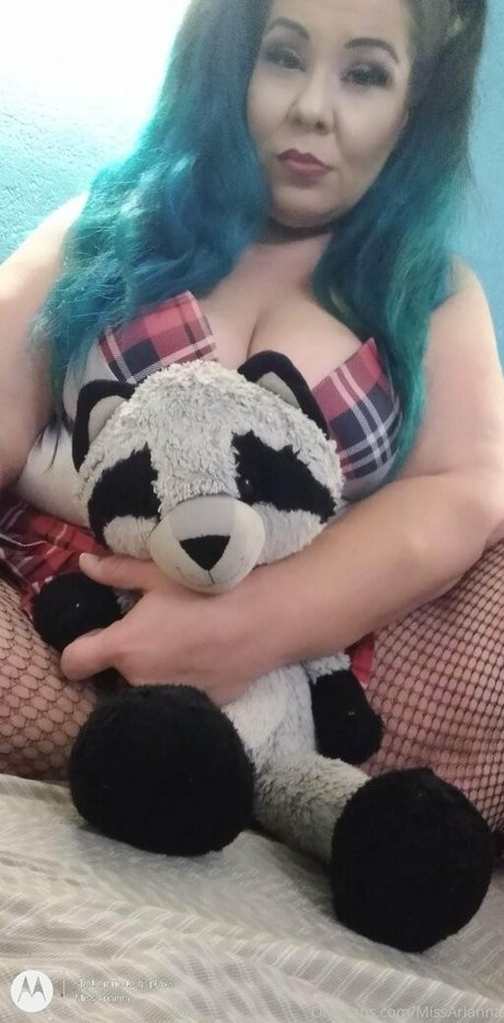 missarianna4u hot onlyfans