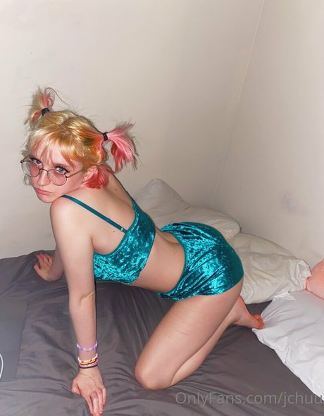jchuu nude leaks onlyfans