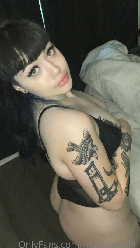 mothgremlin nsfw onlyfans