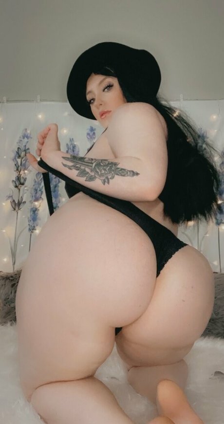 realharleyjadefree only fans leaks