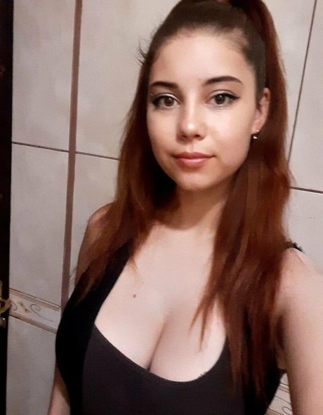 marywinter only fans leaks