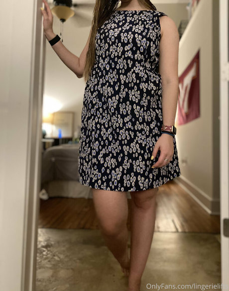 lingerielifts porn leaked onlyfans