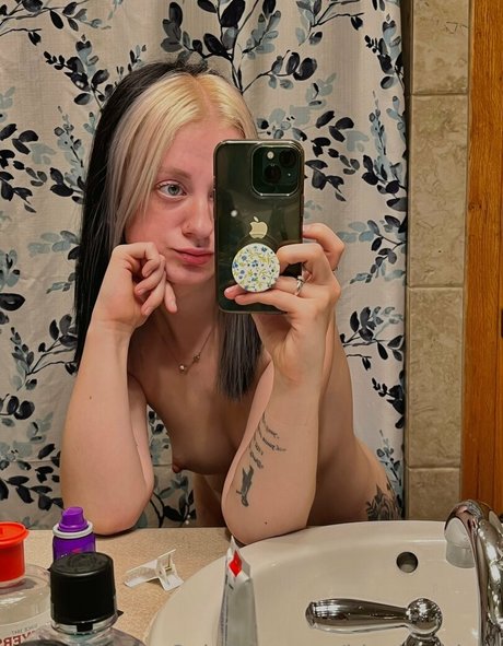 blankanxiety nude leaks onlyfans