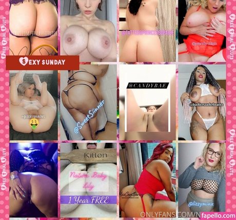 naturebabylily onlyfans free porn