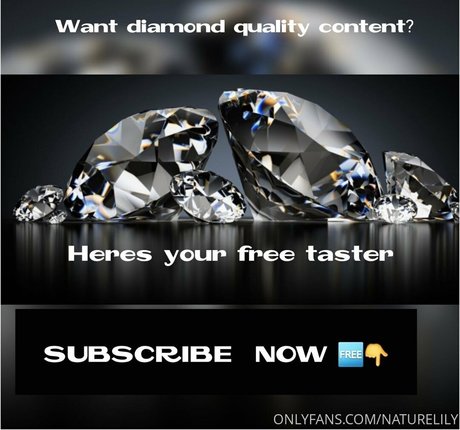 naturebabylily free only fans