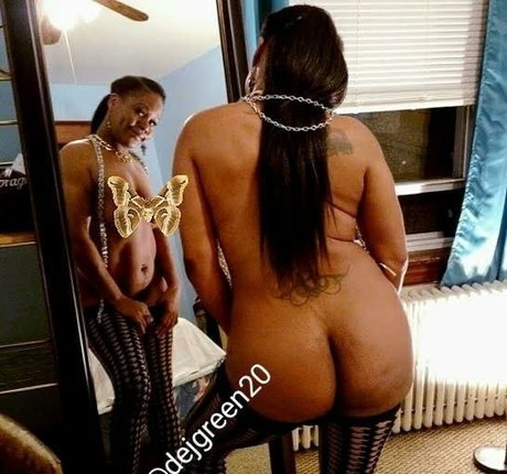 naturebabylily nudes onlyfans leaks