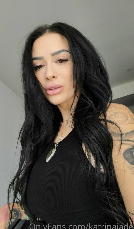 katrinajade onlyfans naked leaked