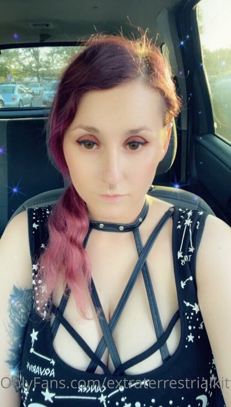 extraterrestrialkitten free onlyfans