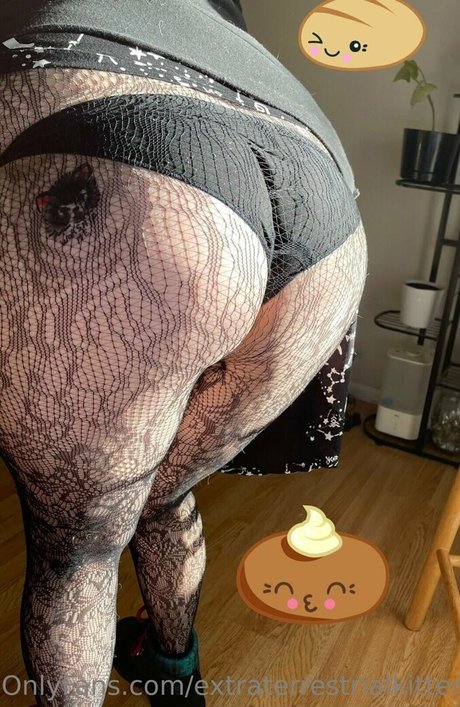 extraterrestrialkitten leaked onlyfans