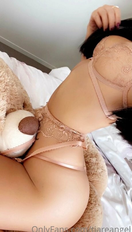 tiareangel onlyfans gratis
