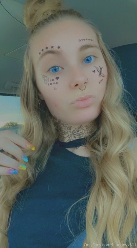 blueonyx511 onlyfans naked