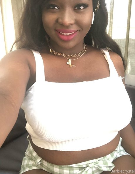 barbiecrystal only fans leak