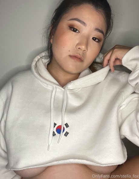 stella fox onlyfans leak fuck