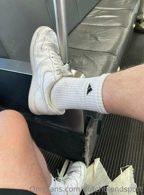 dutchblondsport leaked onlyfans