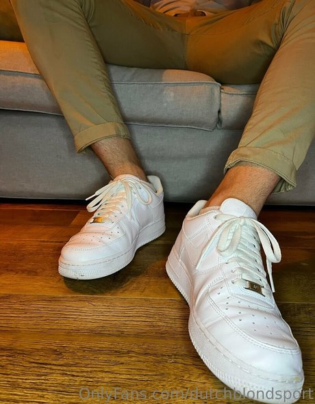 dutchblondsport onlyfans archive