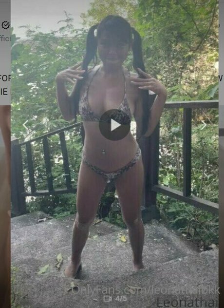 leonathaibkk onlyfans public photos