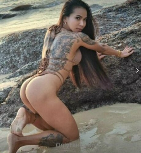 leonathaibkk onlyfans sexy