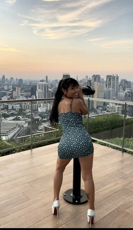 leonathaibkk only fans xxx