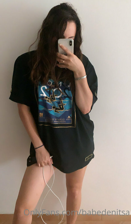 babedenitsa nude only fans