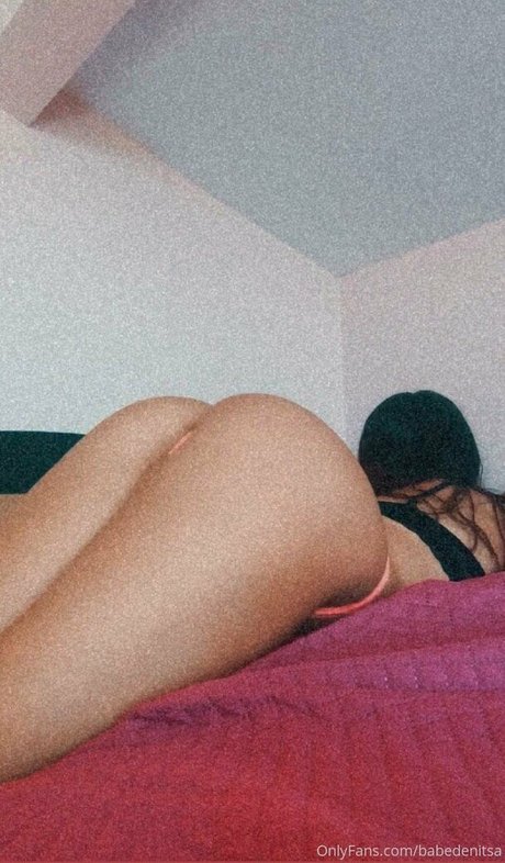 babedenitsa onlyfans strip