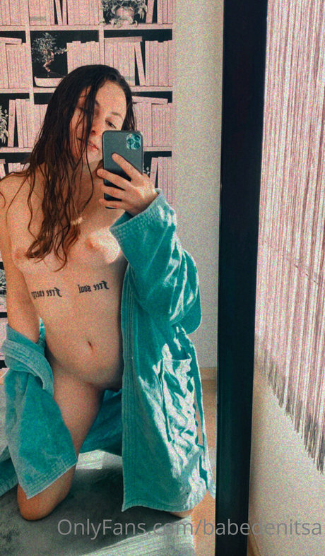 babedenitsa onlyfans uncensored