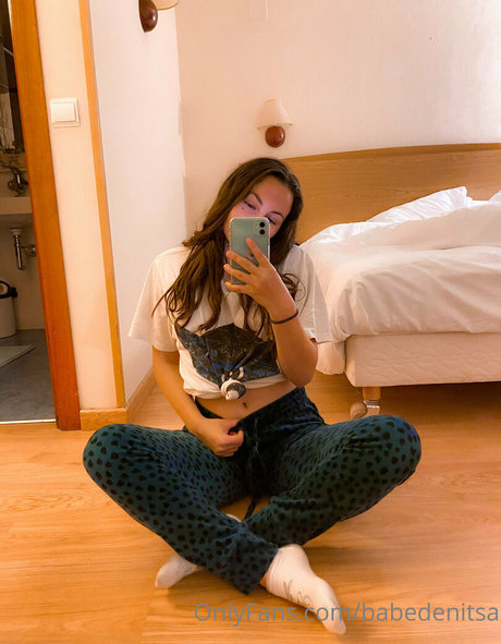 babedenitsa onlyfans ass