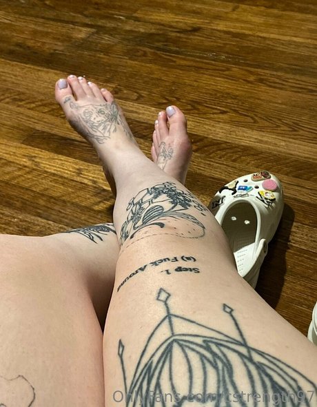 cstrength97 on onlyfans