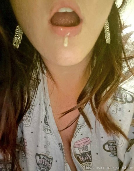 ck sunshine onlyfans leak nude