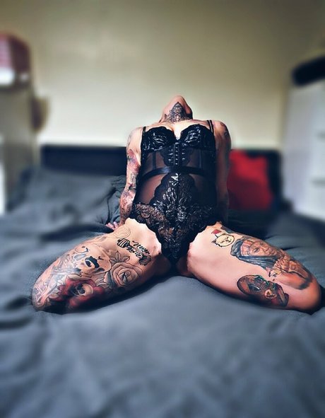 tattooedpaula nude onlyfans