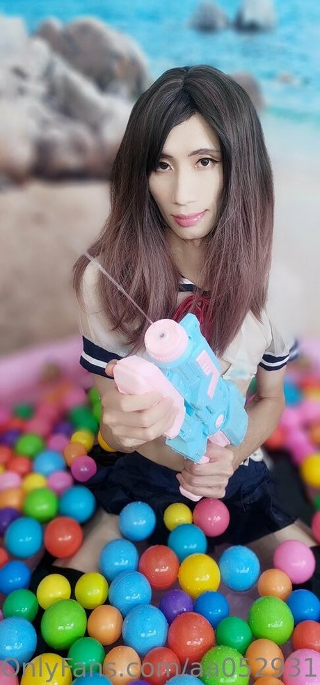 aa052931 onlyfans nude leaked