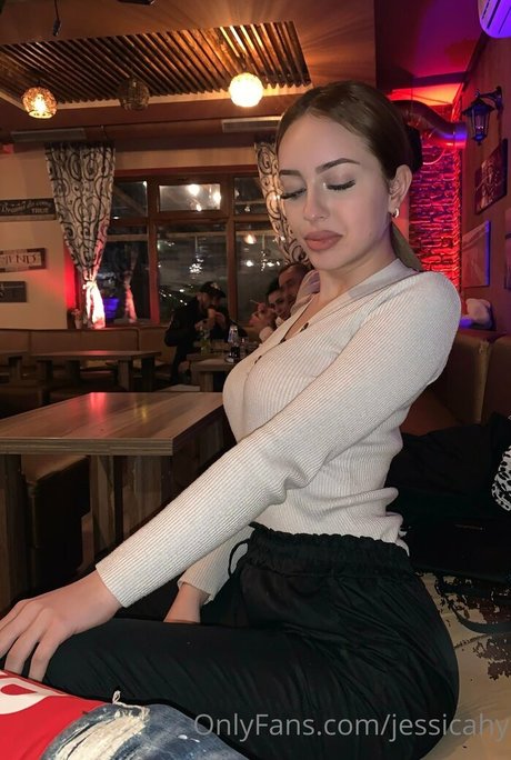 jessicahy onlyfans lean
