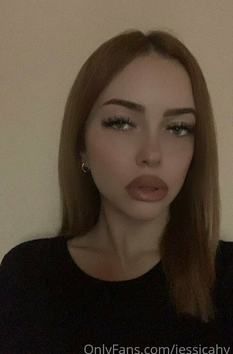 jessicahy only fans pics
