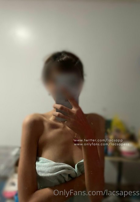 lacsapess nudes only fans