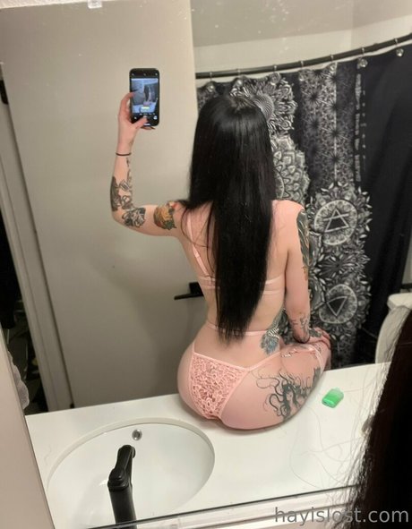 hayislost free leaked onlyfans
