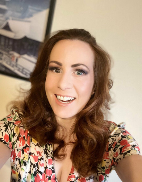 englishrosie21 onlyfans nude leak