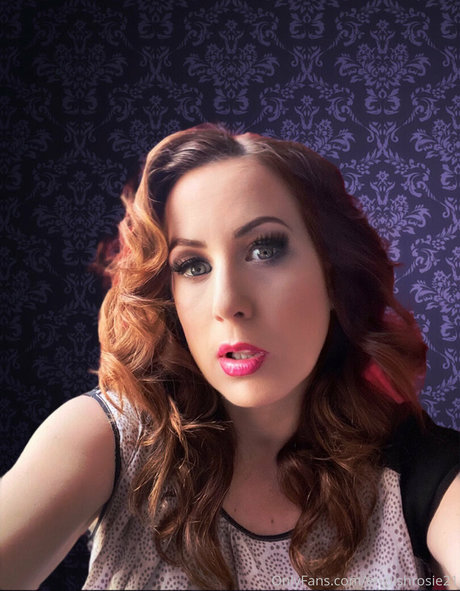 englishrosie21 free only fans