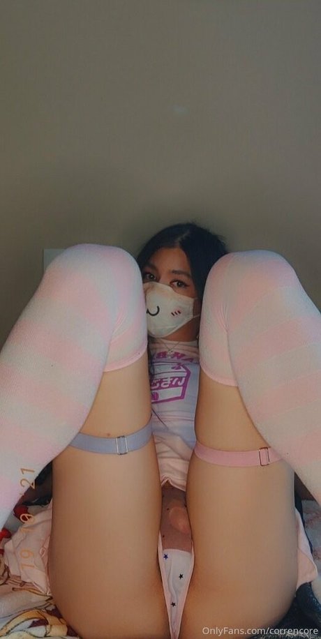 correncore onlyfans pics