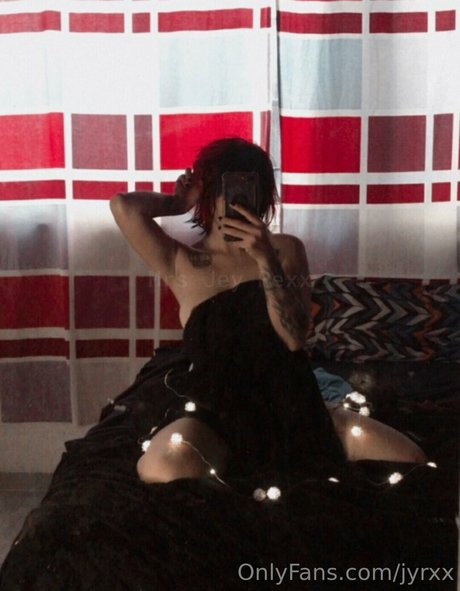 jyrxx onlyfans uncensored