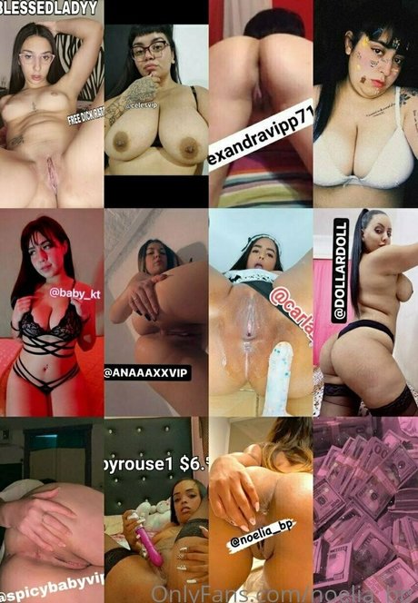 noelia bp onlyfans uncensored