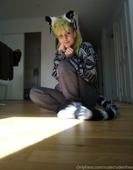 rudecrudenfree onlyfans free