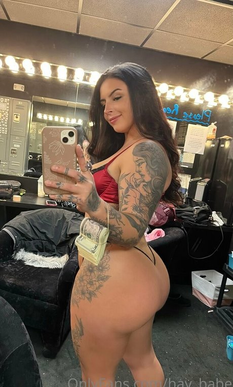 hay babe onlyfans leaks