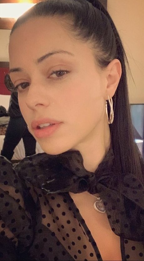 Tina Barrett nudes onlyfans leak